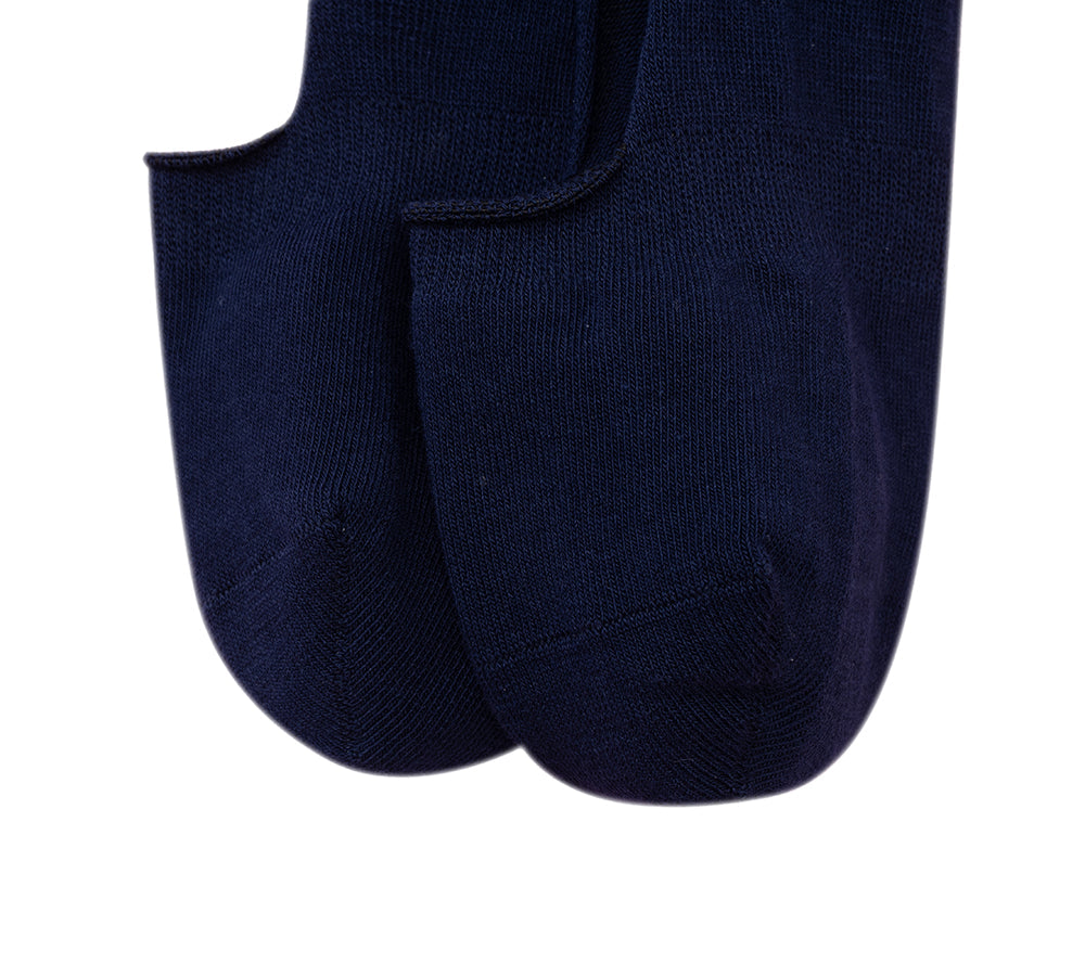 EVERAU® Men Cotton Ankle Rogue Sock