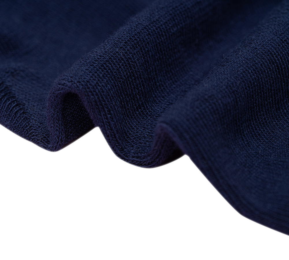 EVERAU® Men Cotton Ankle Rogue Sock