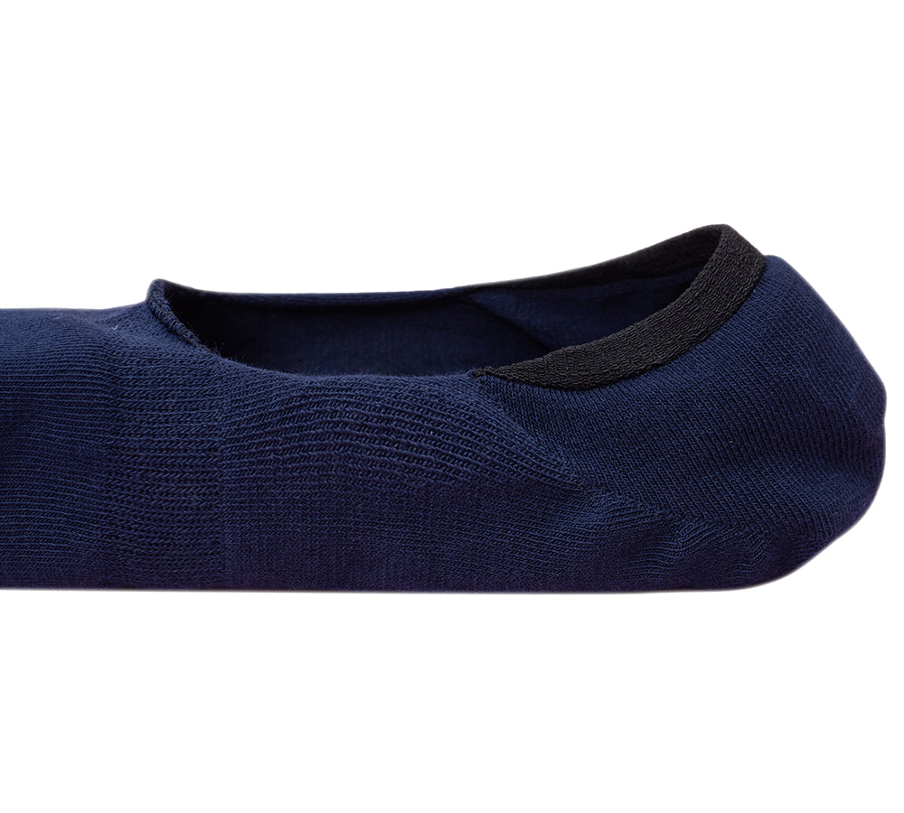 EVERAU® Men Cotton Ankle Rogue Sock