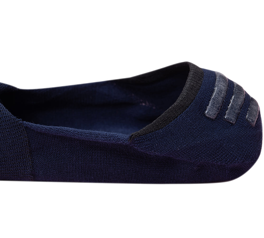EVERAU® Men Cotton Ankle Rogue Sock