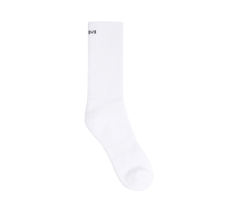 EVERAU® Cotton Crew Mistone Sock