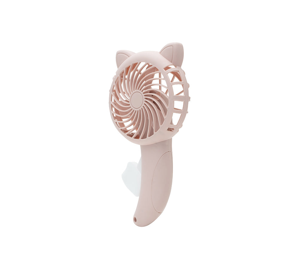 TARRAMARRA® Handheld Portable Kitty Fan