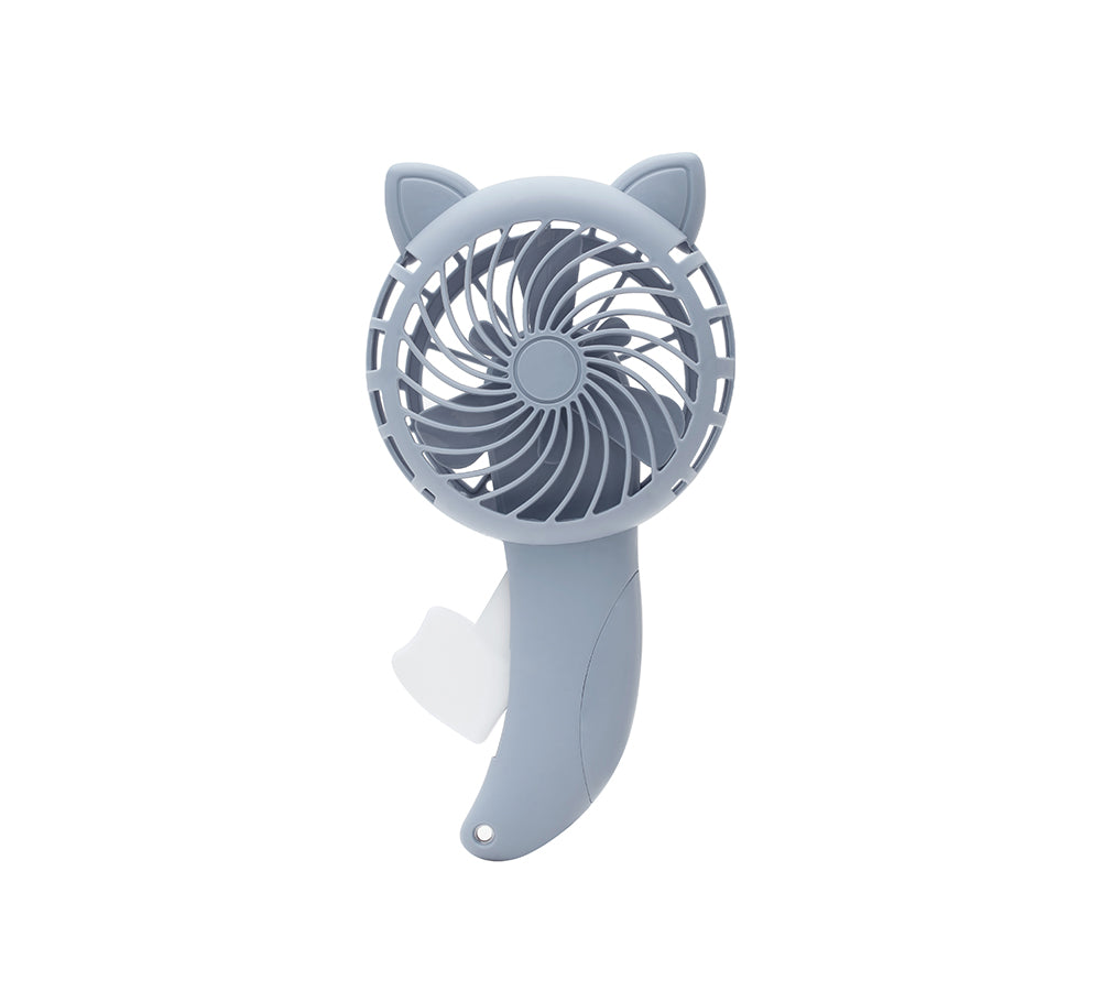 TARRAMARRA® Handheld Portable Kitty Fan