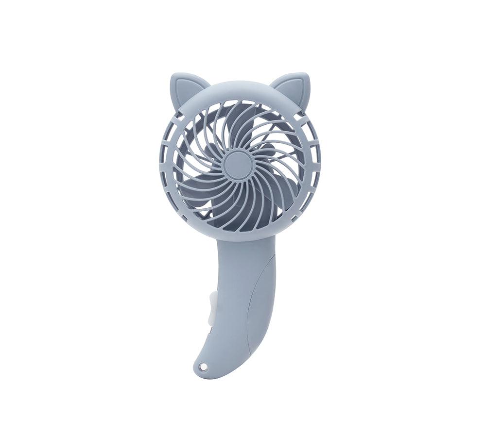 TARRAMARRA® Handheld Portable Kitty Fan