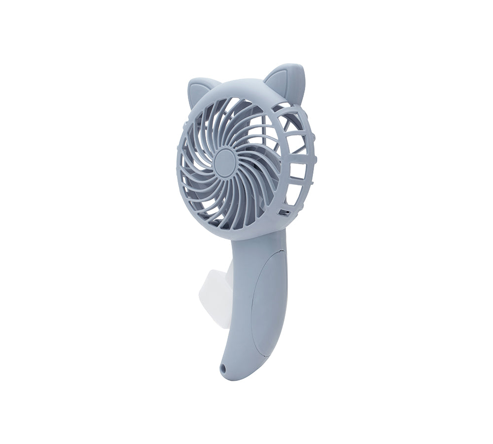 TARRAMARRA® Handheld Portable Kitty Fan