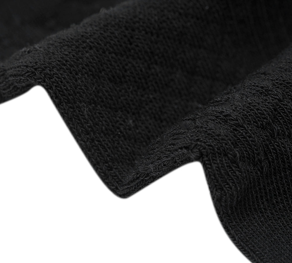 EVERAU® Cotton Ankle Stepure Sock
