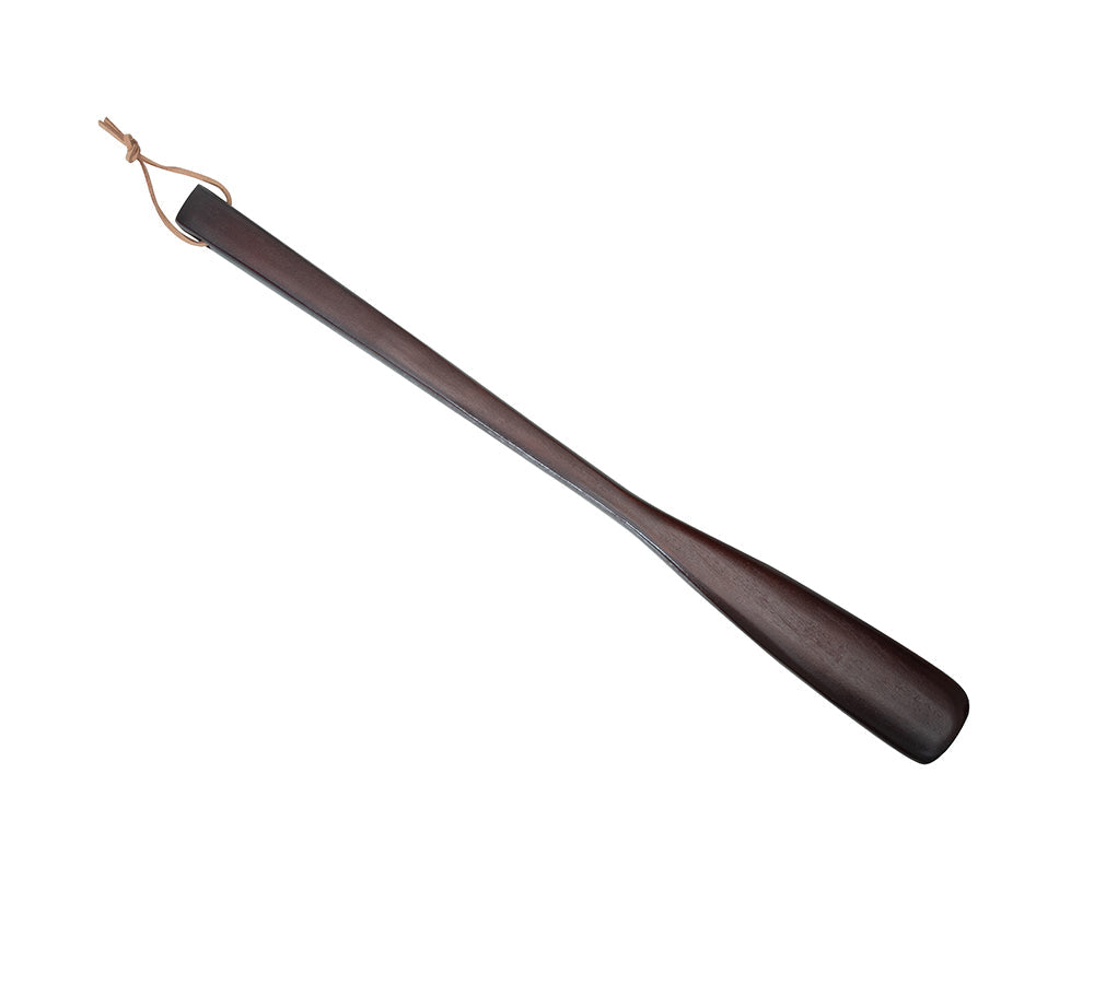 EVERAU® Wooden Long Shoehorn 25cm 40cm 54cm