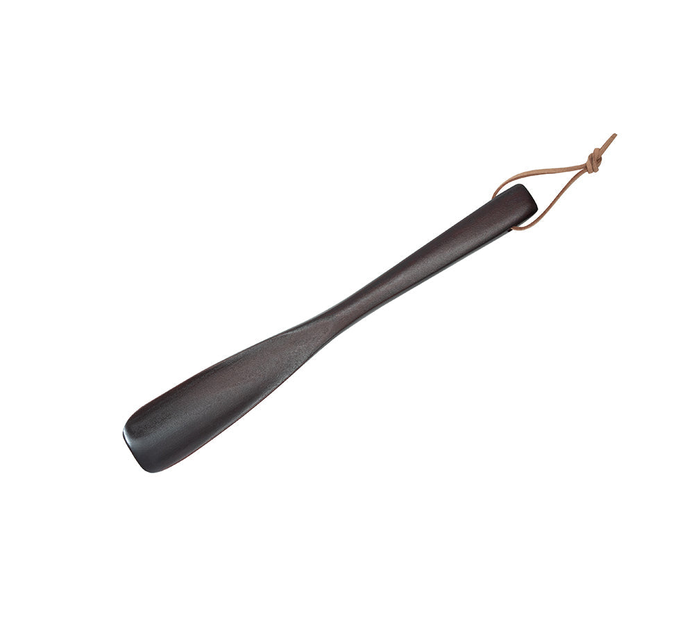 EVERAU® Wooden Long Shoehorn 25cm 40cm 54cm