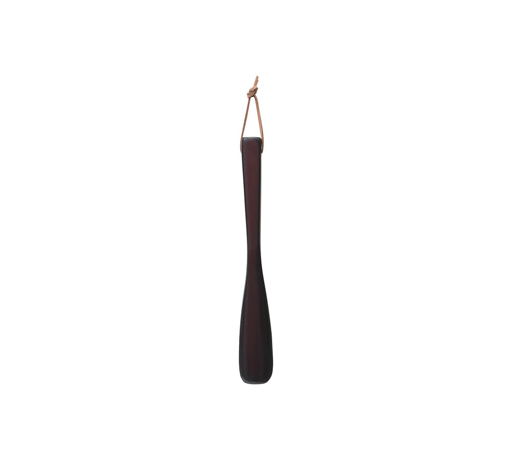 EVERAU® Wooden Long Shoehorn 25cm 40cm 54cm