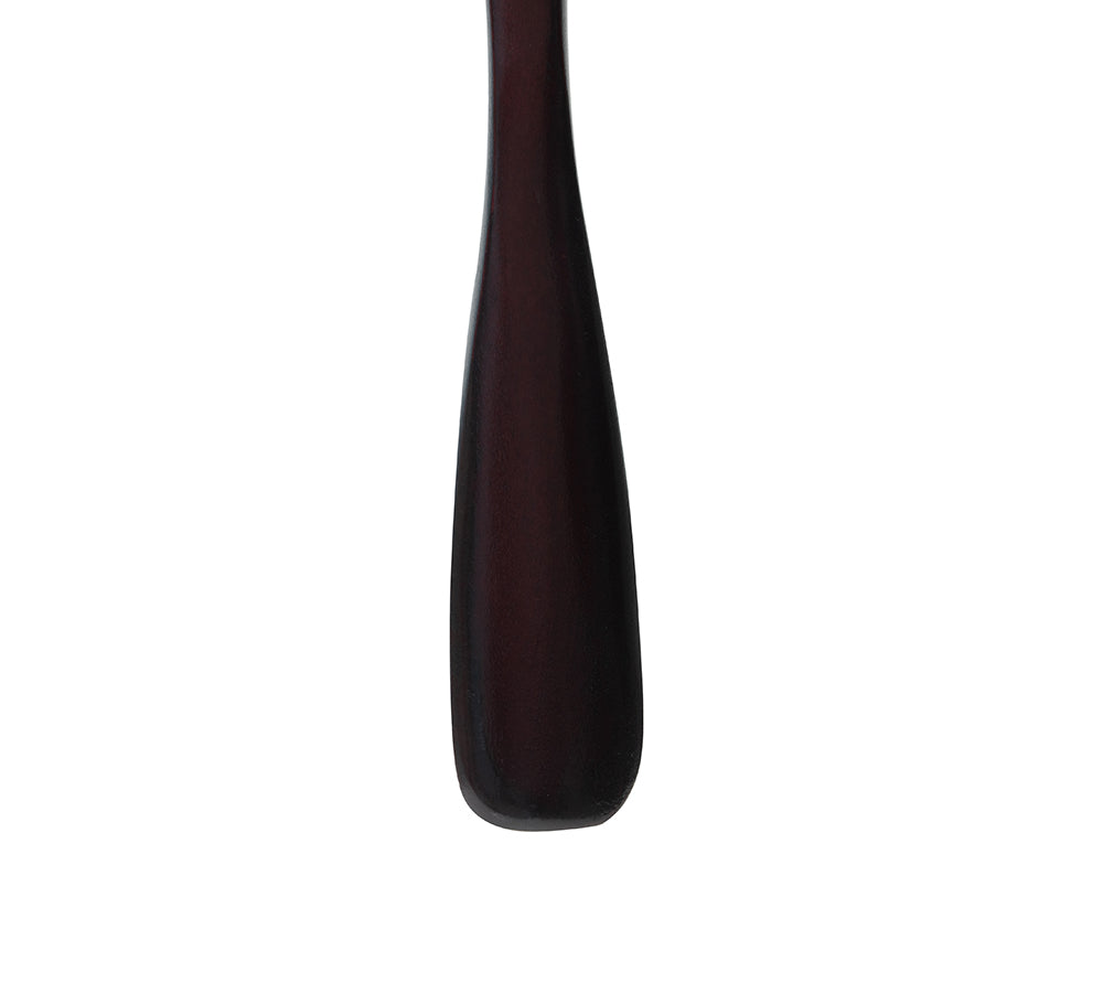 EVERAU® Wooden Long Shoehorn 25cm 40cm 54cm