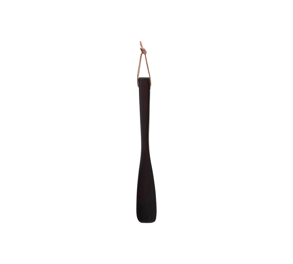 EVERAU® Wooden Long Shoehorn 25cm 40cm 54cm