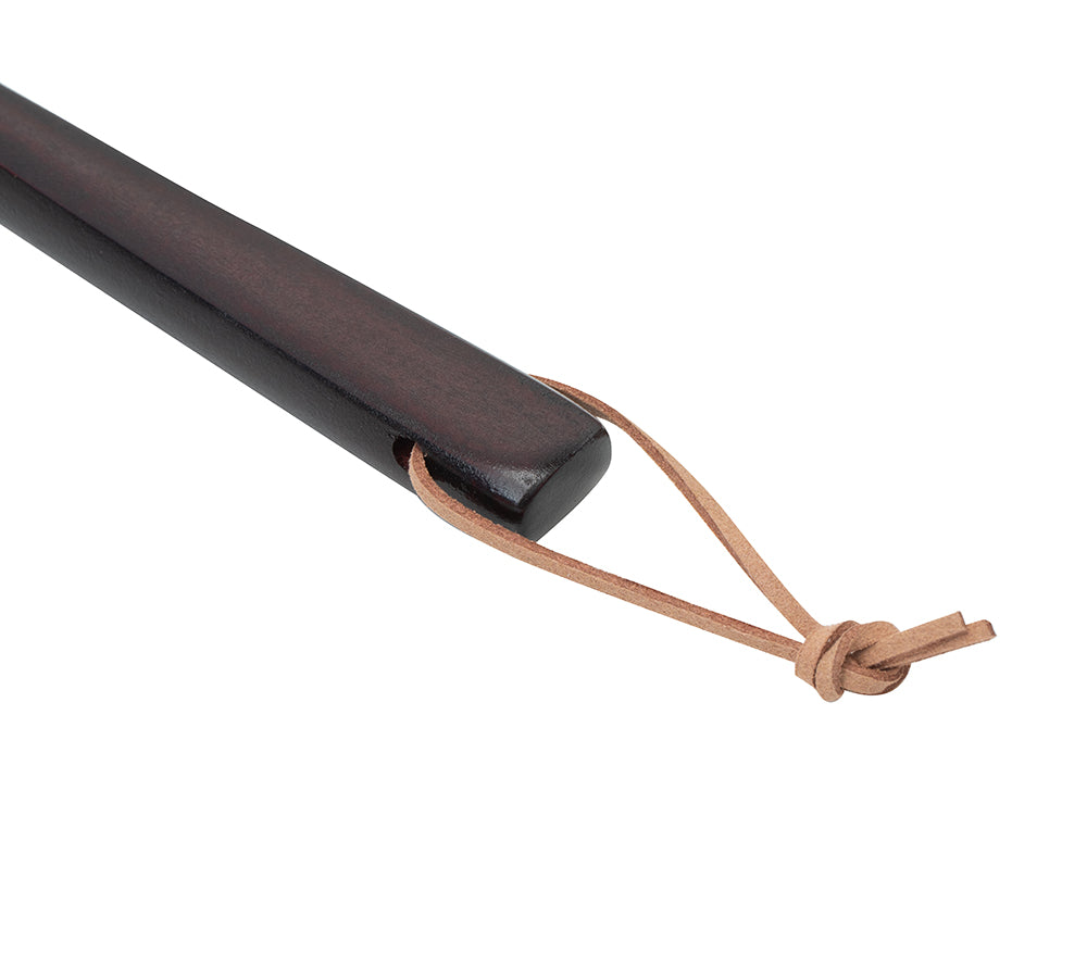 EVERAU® Wooden Long Shoehorn 25cm 40cm 54cm