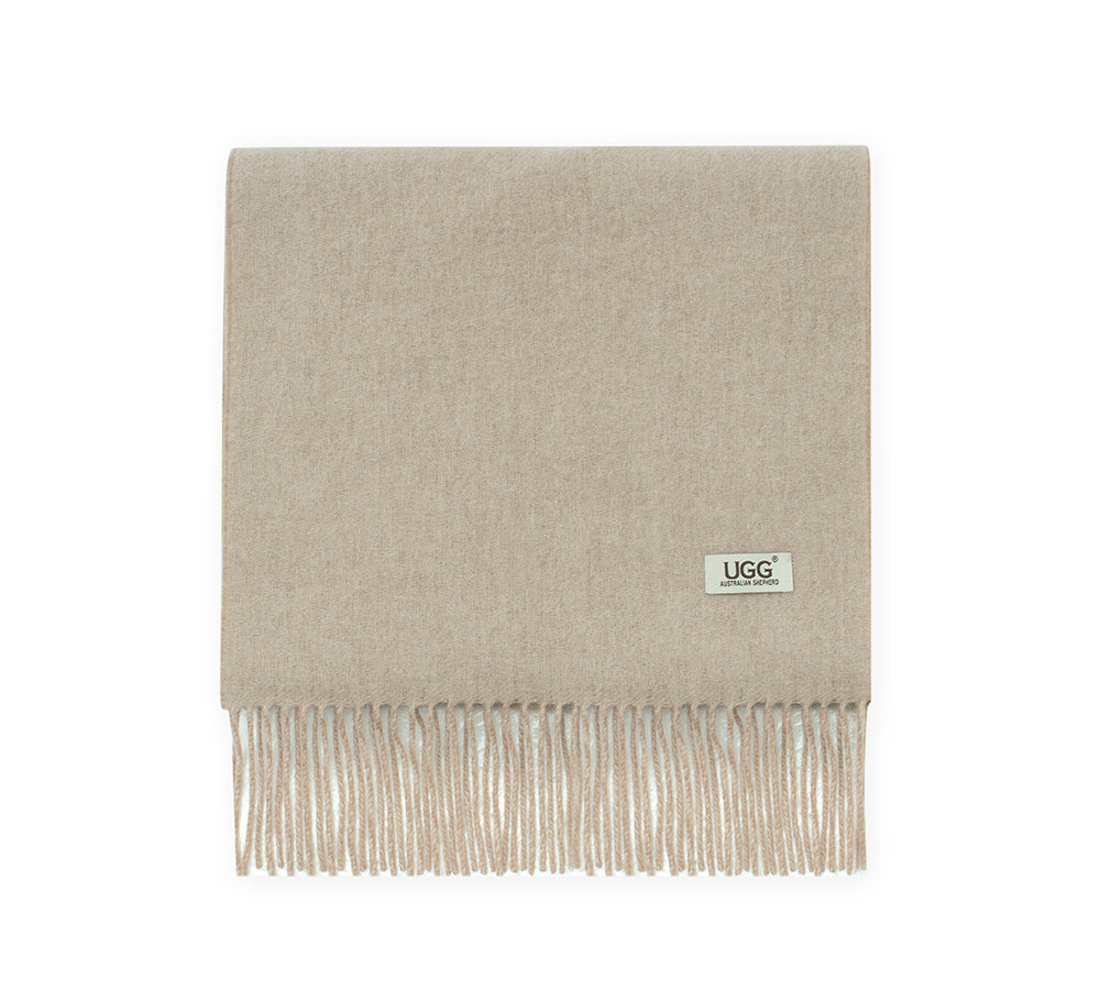 Oatumn Scarf UGG AUSTRALIAN SHEPHERD