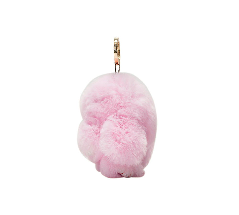 Bunny Keyrings