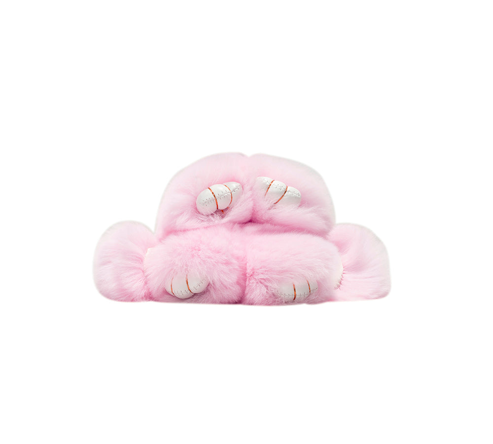 Bunny Keyrings