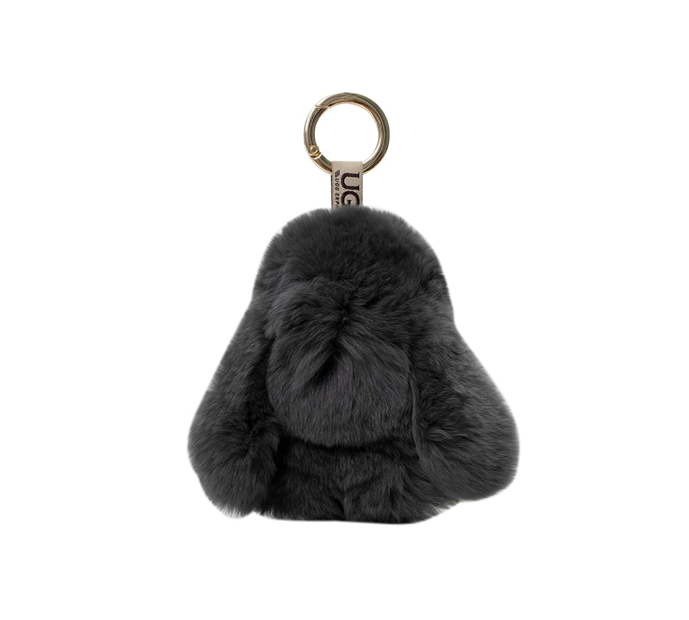 Bunny Keyrings