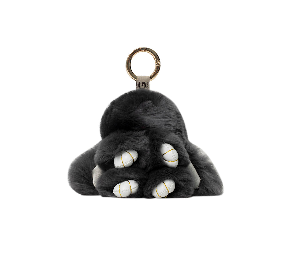 Bunny Keyrings