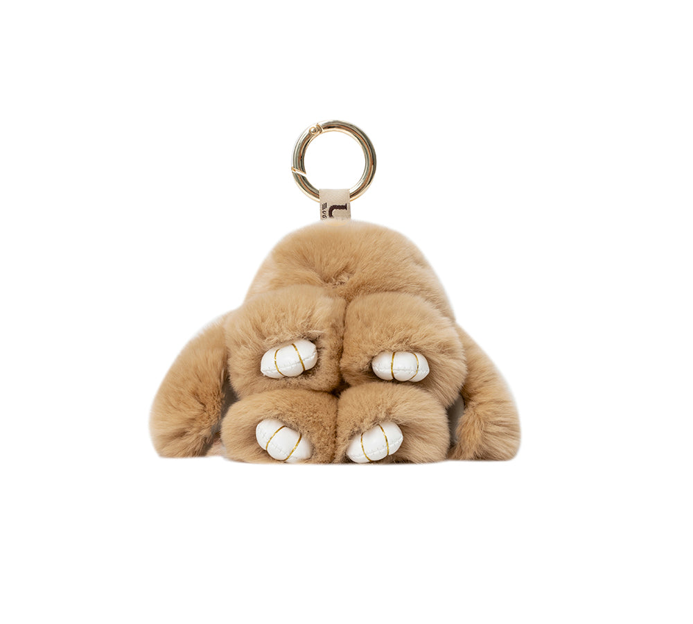 Bunny Keyrings