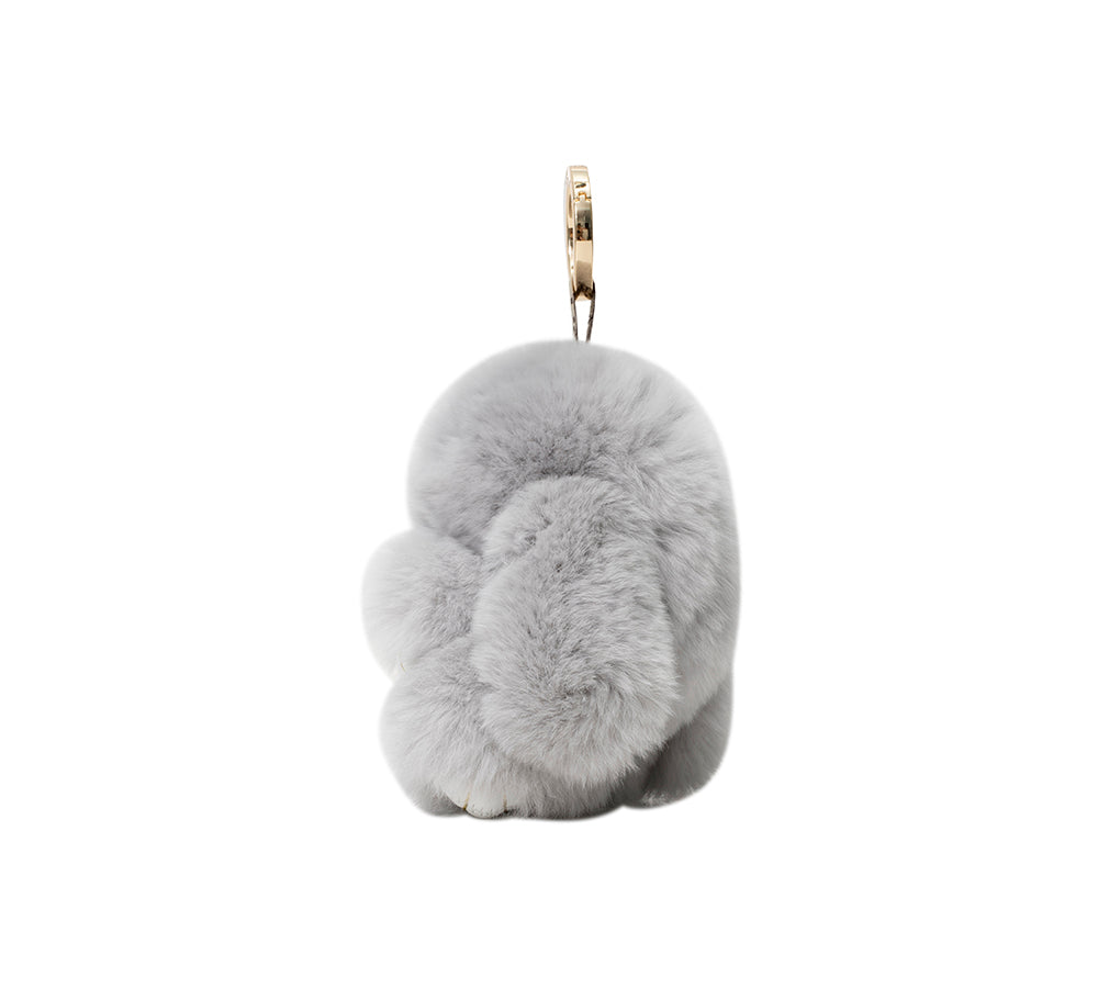 Bunny Keyrings
