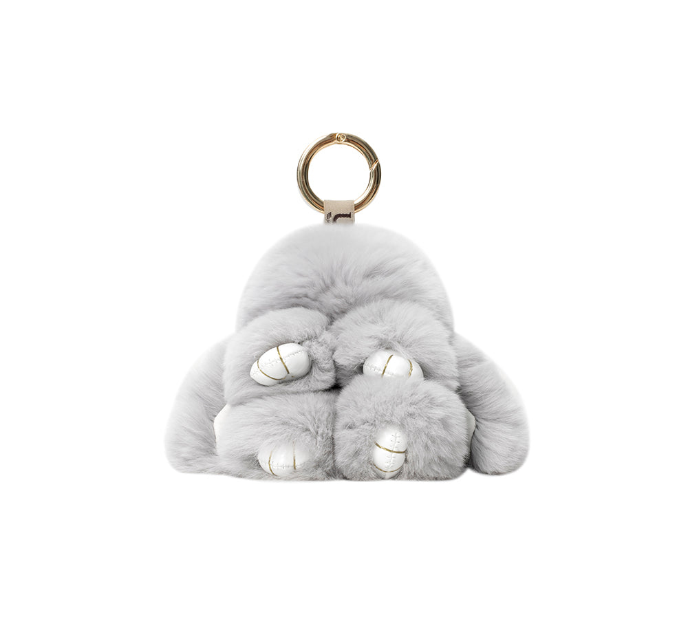 Bunny Keyrings