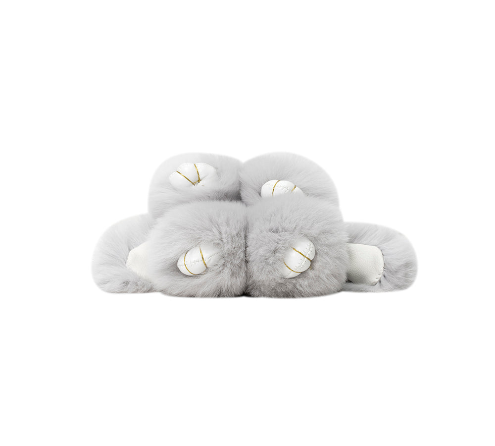 Bunny Keyrings