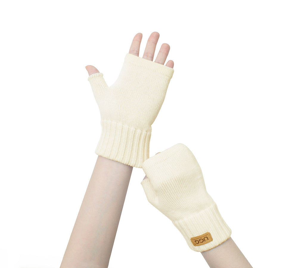 Palra Gloves UGG AUSTRALIAN SHEPHERD