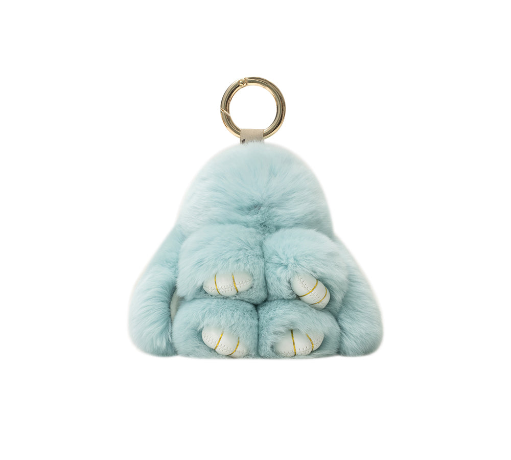 Bunny Keyrings