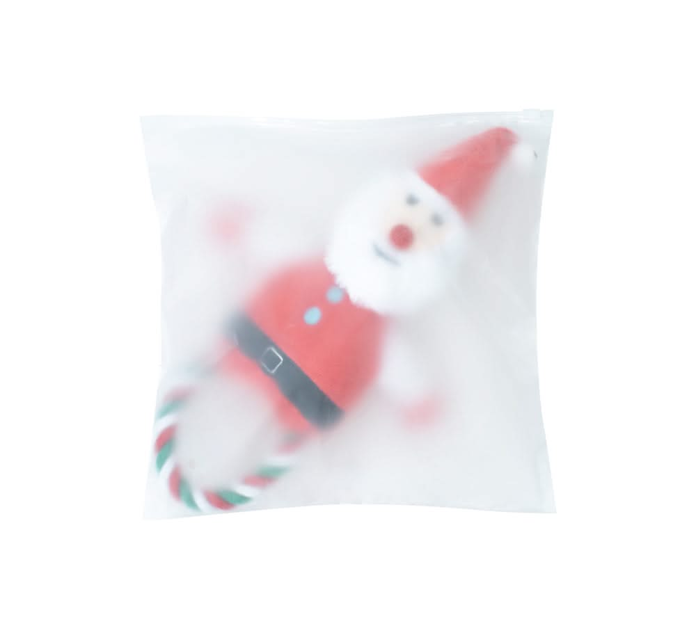 TARRAMARRA® Pet Christmas Santa Reindeer Chewers