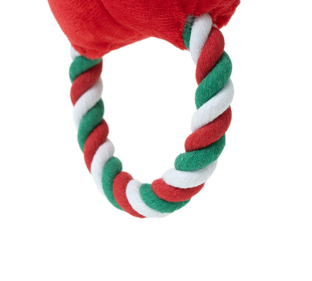 TARRAMARRA® Pet Christmas Santa Reindeer Chewers