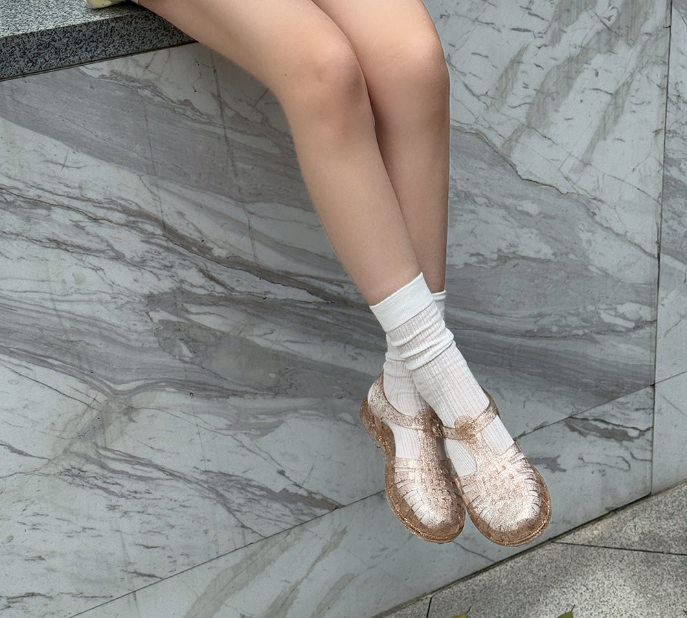 EVERAU® Adjustable Straps Slingback Summer Sandals Felicia EVERAU