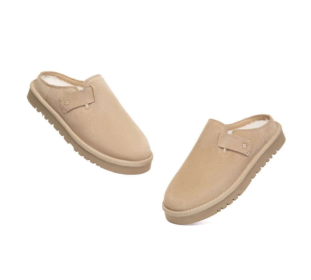 Homelle UGG AUSTRALIAN SHEPHERD