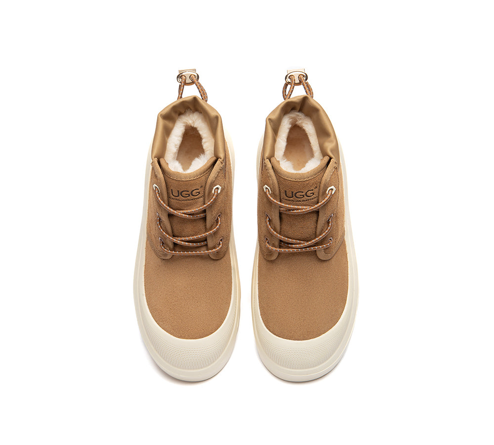 Bravin UGG AUSTRALIAN SHEPHERD