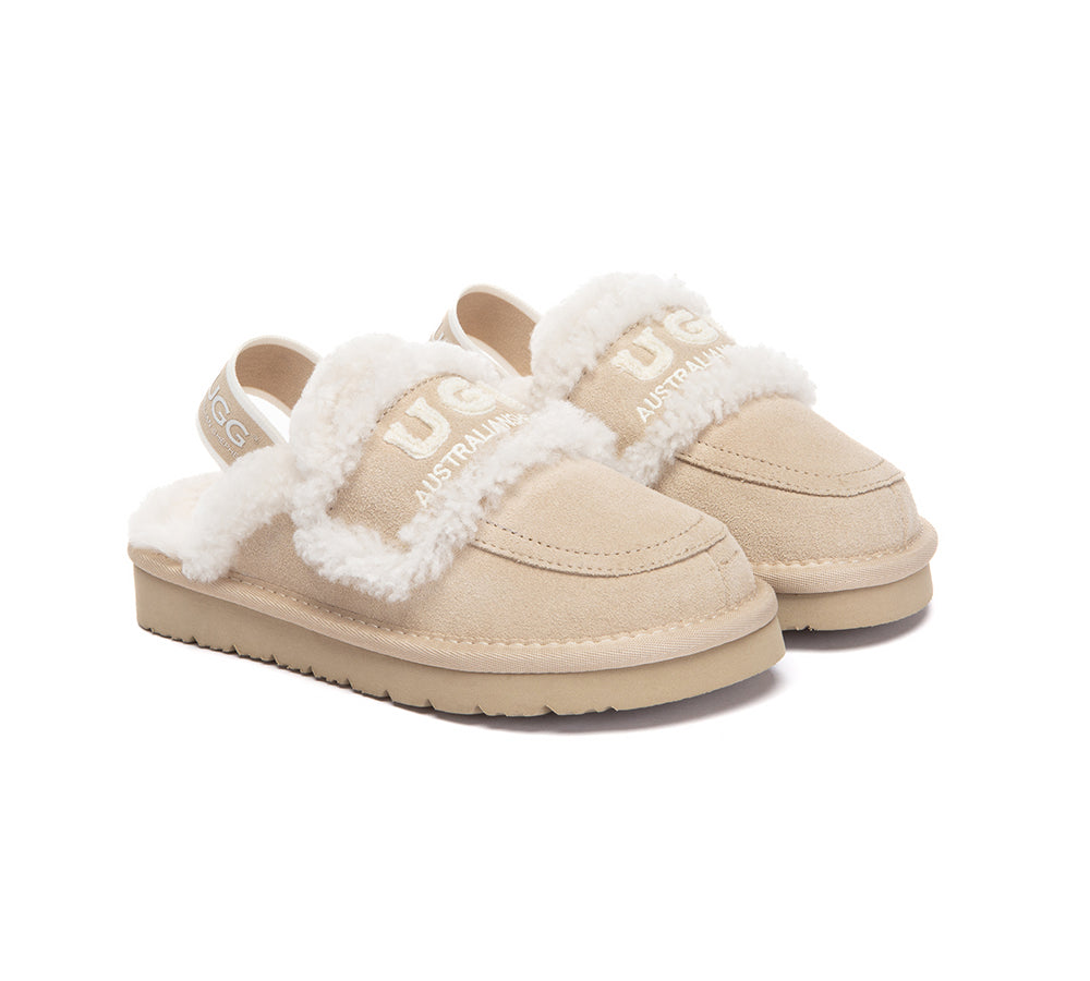 Rilee Kids UGG AUSTRALIAN SHEPHERD