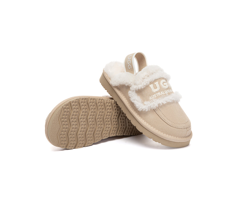 Rilee Kids UGG AUSTRALIAN SHEPHERD