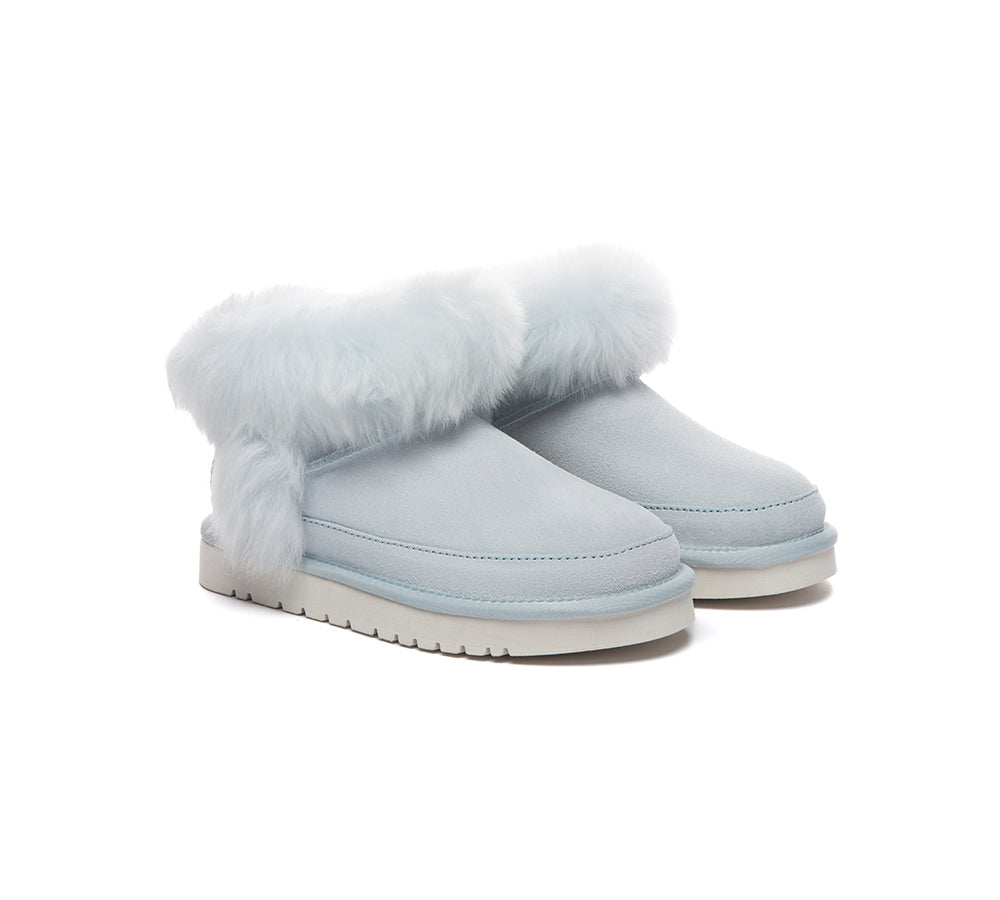 Frovia UGG AUSTRALIAN SHEPHERD