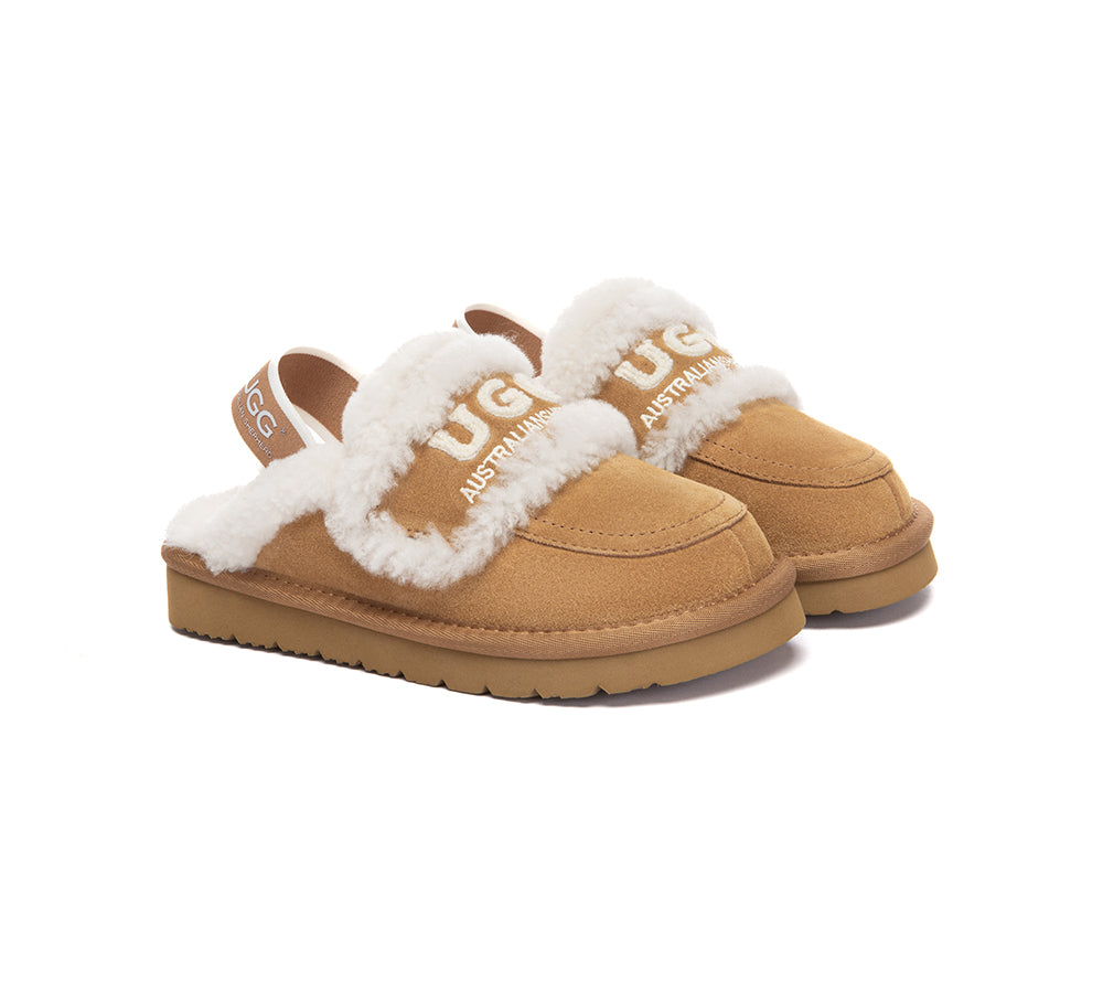 Rilee Kids UGG AUSTRALIAN SHEPHERD