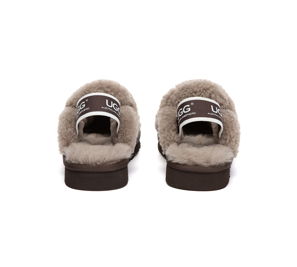 Rilee Kids UGG AUSTRALIAN SHEPHERD