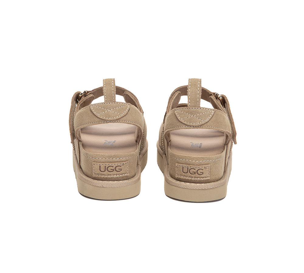 Terral UGG AUSTRALIAN SHEPHERD