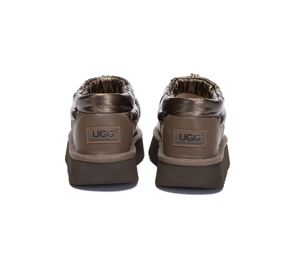 Cavelle UGG AUSTRALIAN SHEPHERD