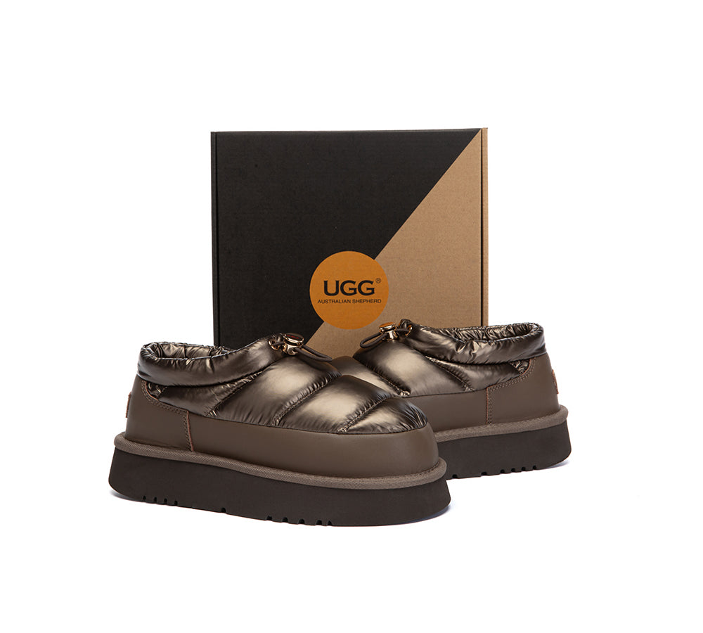 Cavelle UGG AUSTRALIAN SHEPHERD