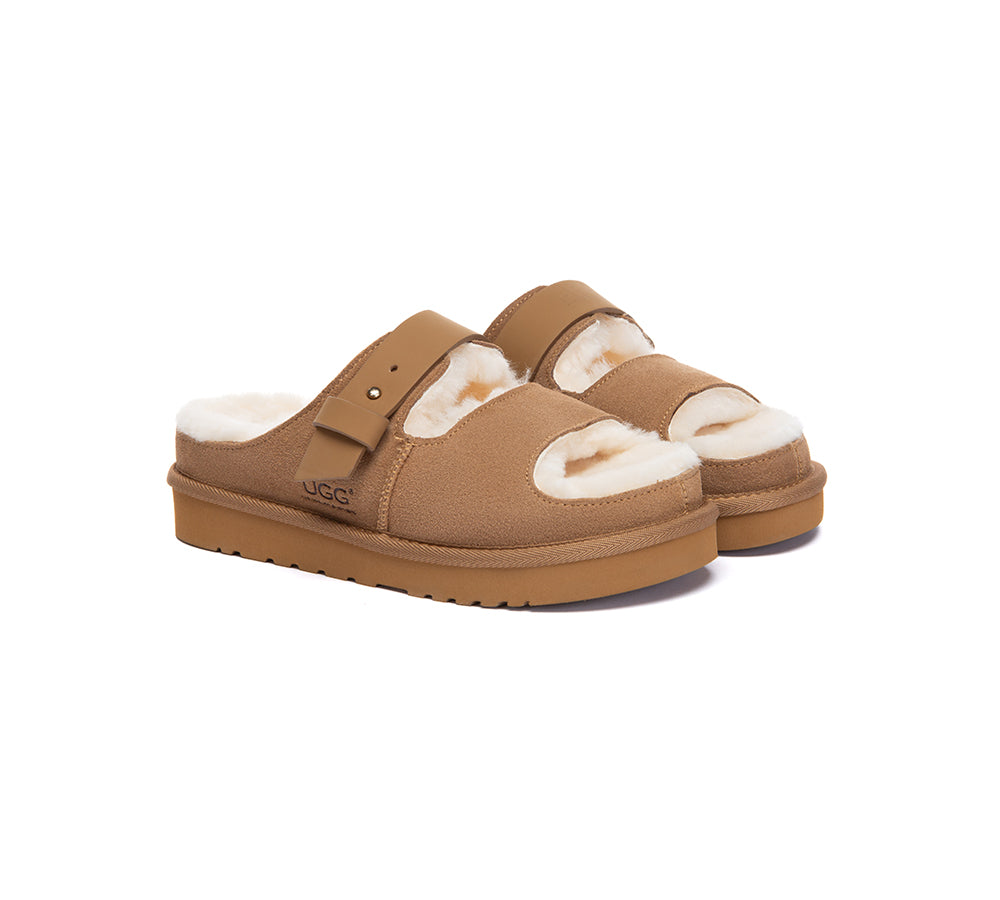 Clava UGG AUSTRALIAN SHEPHERD