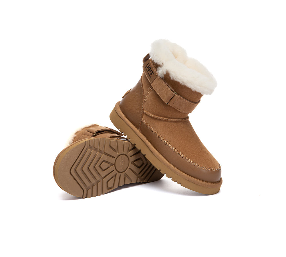 Ardell UGG AUSTRALIAN SHEPHERD