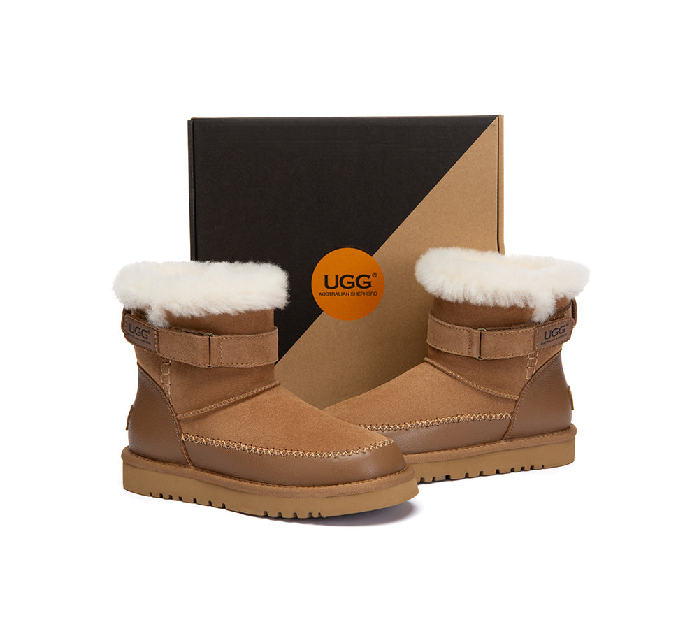 Ardell UGG AUSTRALIAN SHEPHERD