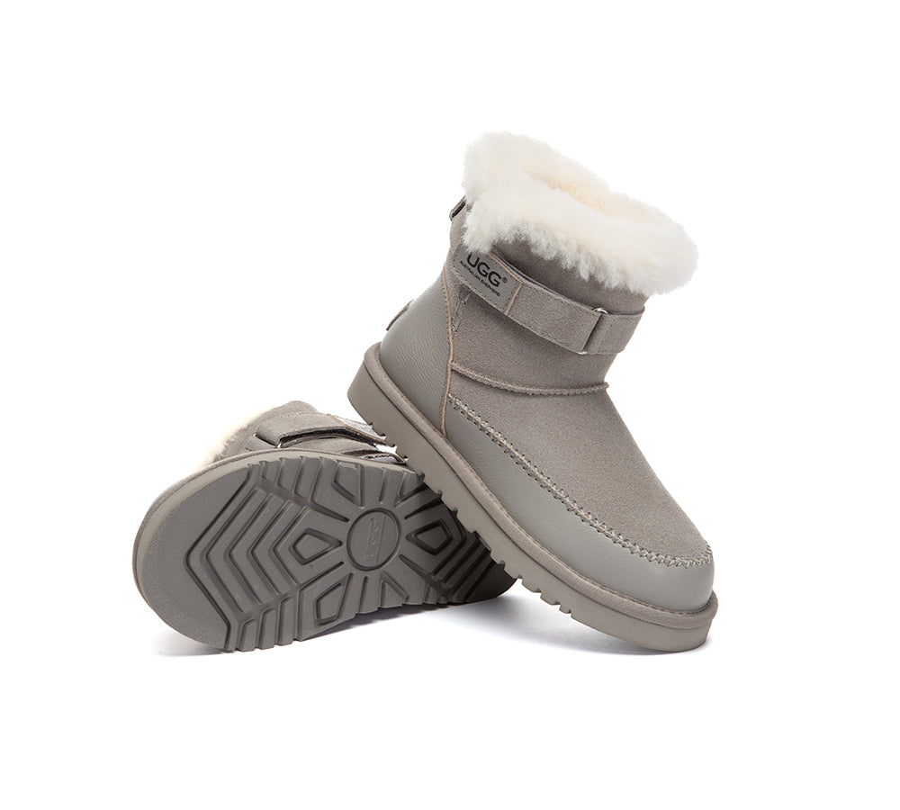 Ardell UGG AUSTRALIAN SHEPHERD