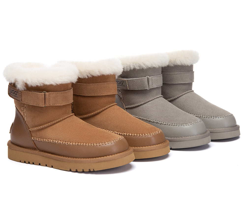 Ardell UGG AUSTRALIAN SHEPHERD