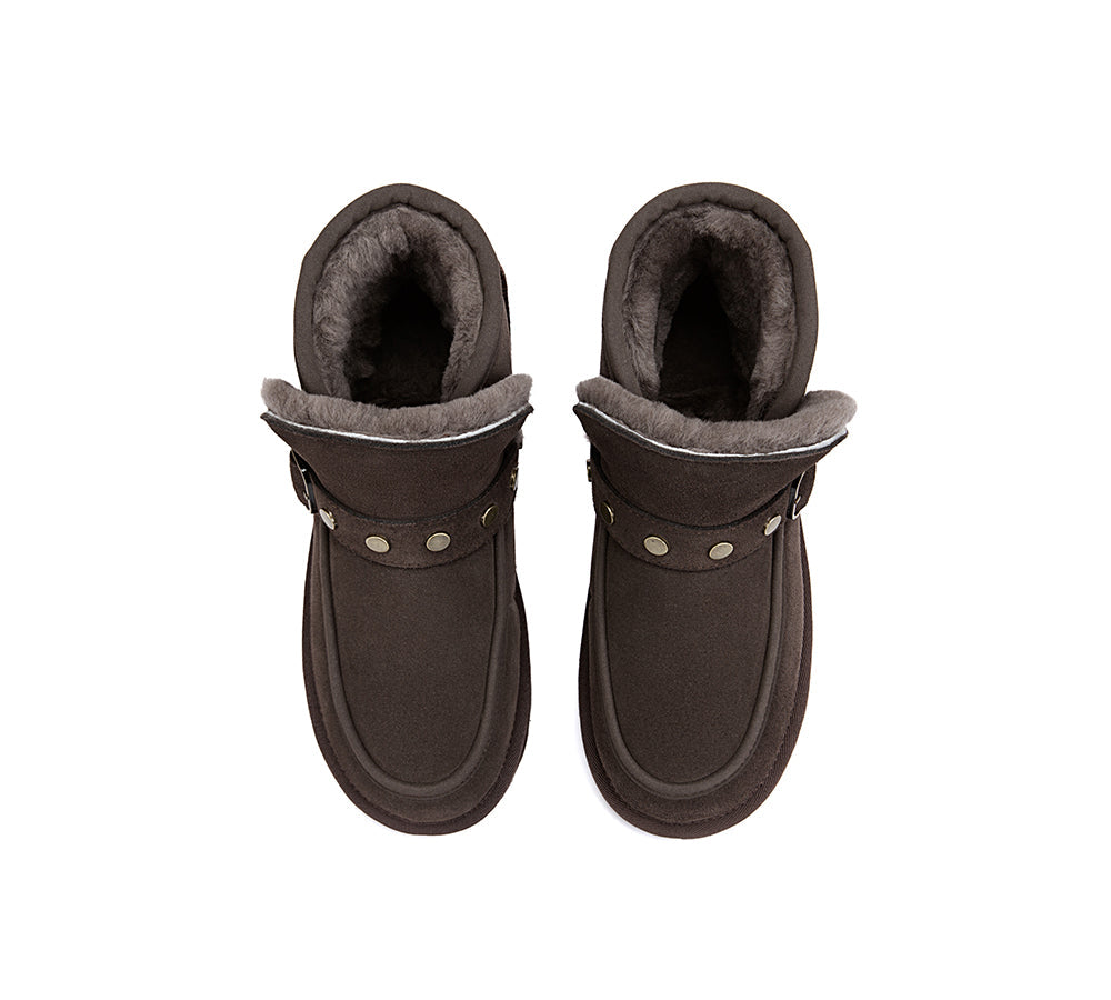 Glacira  Stud EVERAU