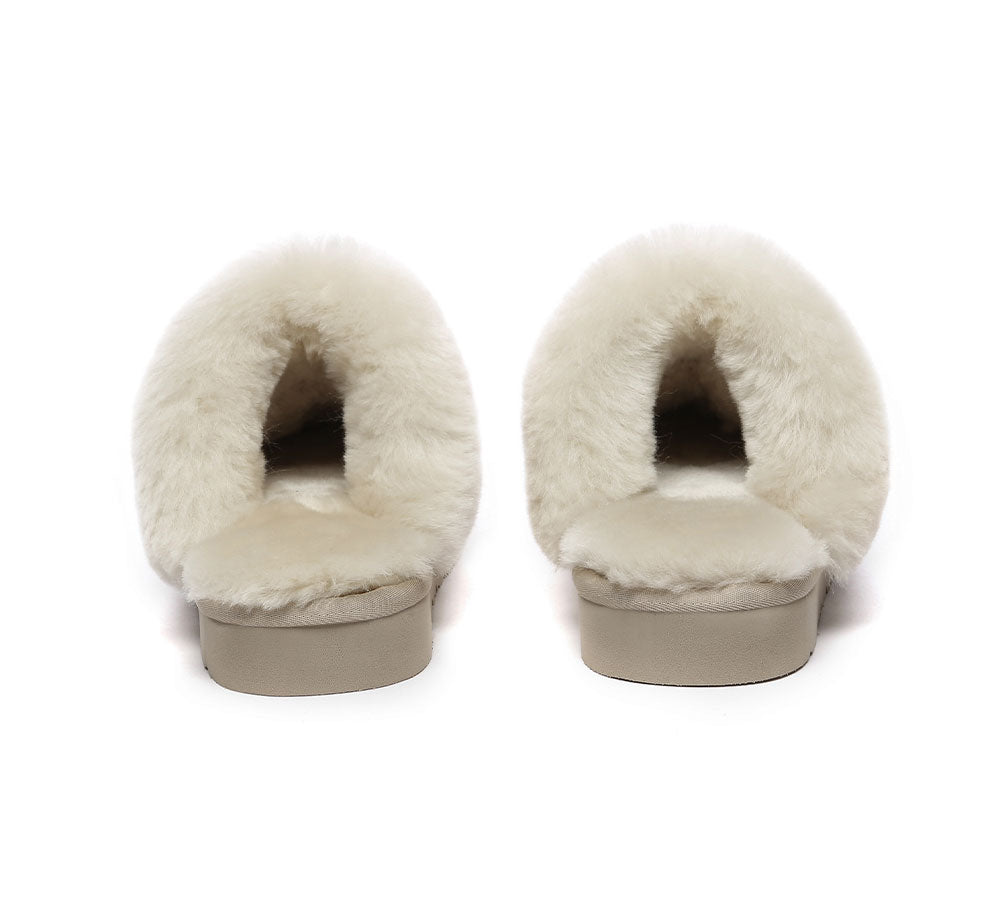 AUSTRALIAN SHEPHERD® Women Muffin Slipper Special