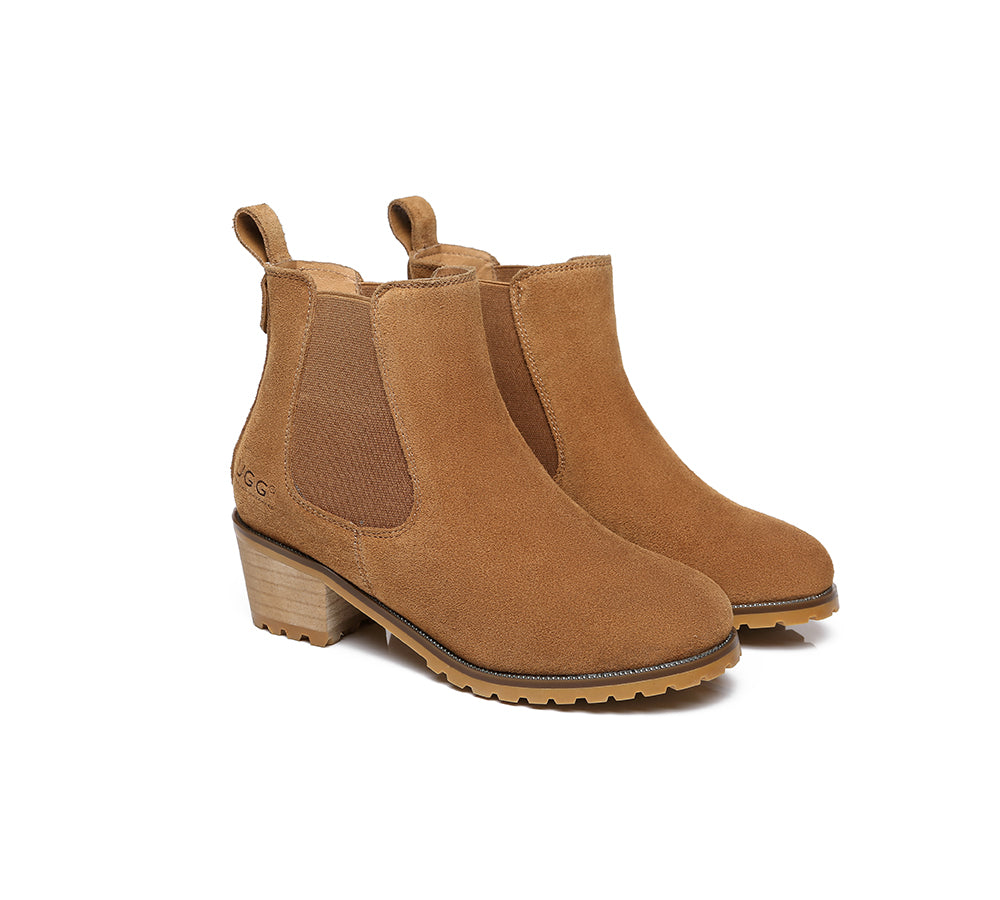 AUSTRALIAN SHEPHERD® UGG Boots Women Sylvia UGG AUSTRALIAN SHEPHERD