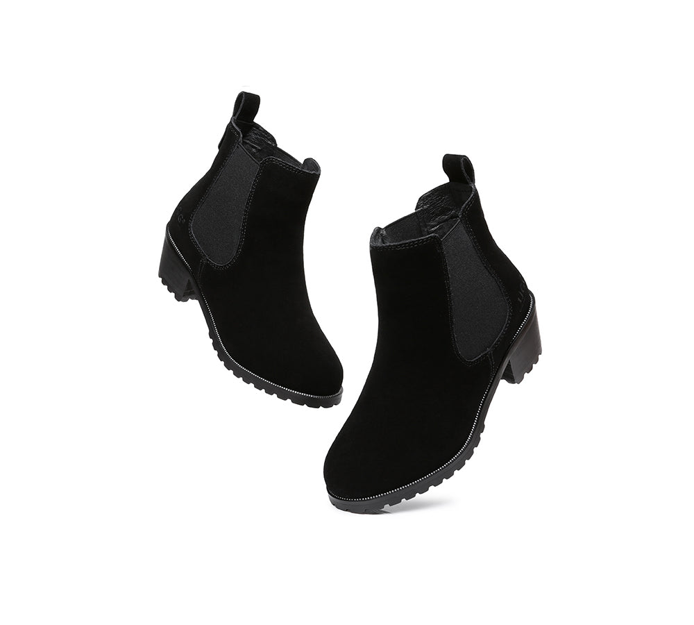 AUSTRALIAN SHEPHERD® UGG Boots Women Sylvia UGG AUSTRALIAN SHEPHERD