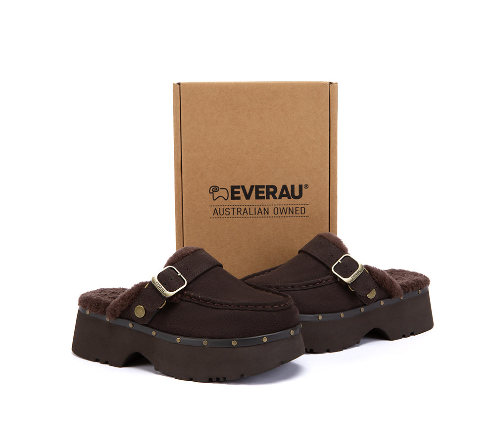 Merova  Stud EVERAU
